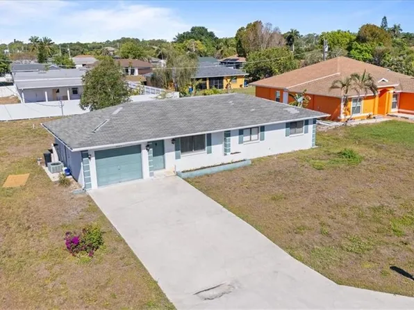 3063 54th ST SW, NAPLES, FL 34116