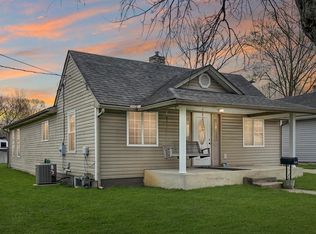 1713 Texas Ave, Middletown, OH 45042