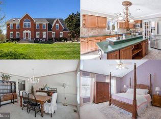 6400 Casey Way, Owings, MD 20736