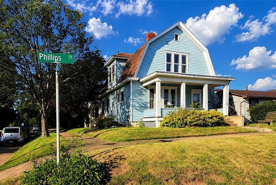 1st image of 1101 Phillips St
