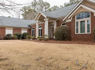 8434 Blackmon Rd, Columbus, GA 31909