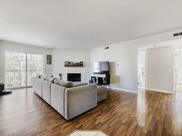 13085 W Cedar Drive #313, Lakewood, CO 80228