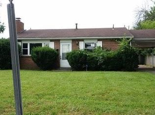 117 Schryver Rd, Columbus, OH 43207