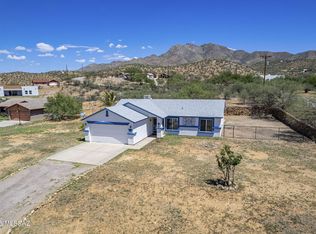 1423 Liga Ct, Rio Rico, AZ 85648