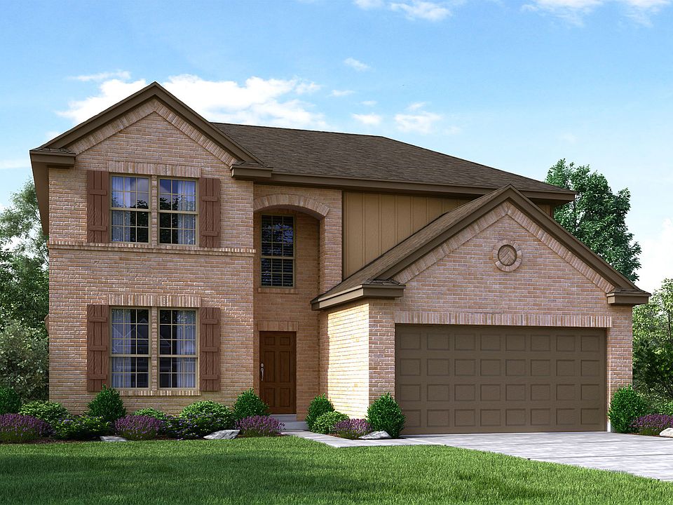 Elevation A