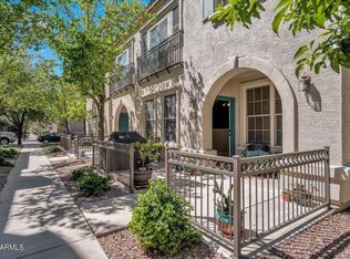 4747 E Waterman St UNIT 103, Gilbert, AZ 85297