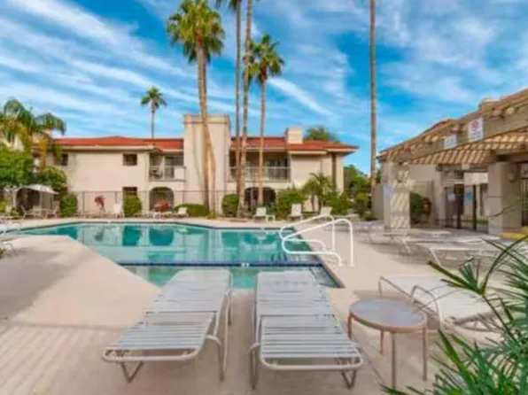 9550 N 94th Pl Unit 215, Scottsdale, AZ 85258