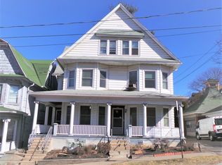 1013-1015 Gibson St, Scranton, PA 18510