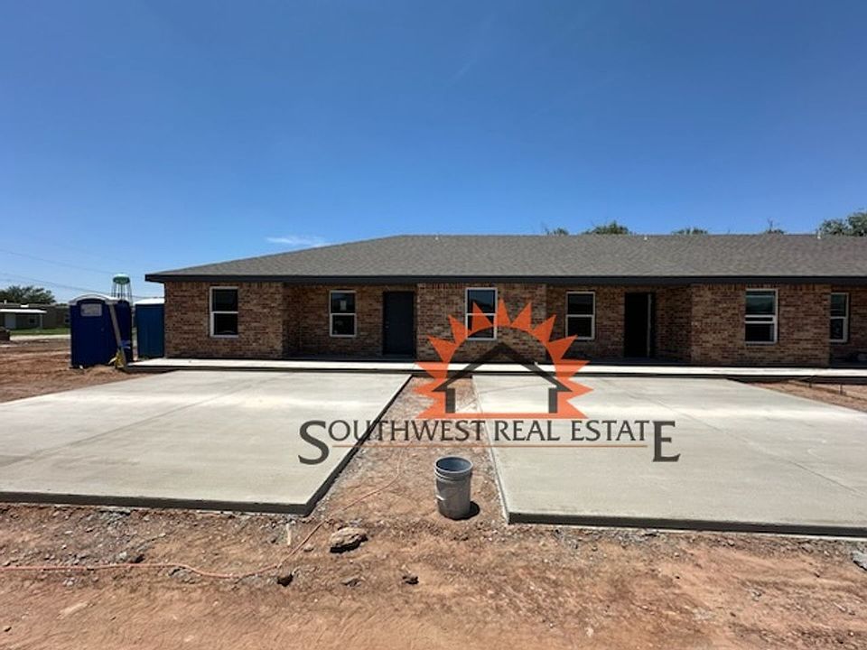 811 W. 15th St. 811 W 15th St Portales NM Zillow