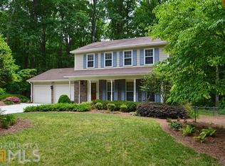 1954 Branchwood Ct, Snellville, GA 30078