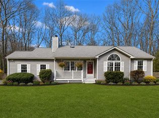 46 Stubble Brook Rd, West Greenwich, RI 02817