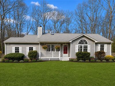 46 Stubble Brook Rd, West Greenwich, RI, 02817