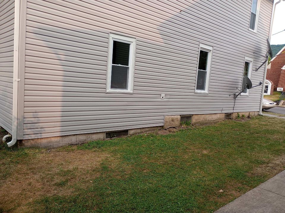 9 W Specht St, Mc Clure, PA 17841 Zillow