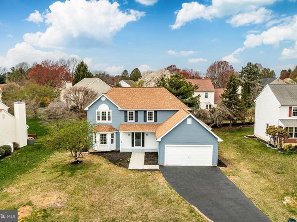 536 Summercroft Dr, Exton, PA 19341