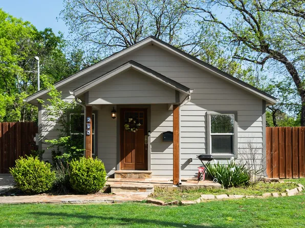 605 E Graham St, McKinney, TX 75069