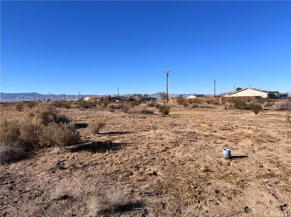 0 Airway Blvd, California City, CA 93505
