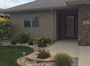 2019 S Wheatland Ct #11A, Sioux Falls, SD 57106
