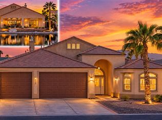 2158 E Via Del Aqua Cove, Fort Mohave, AZ 86426