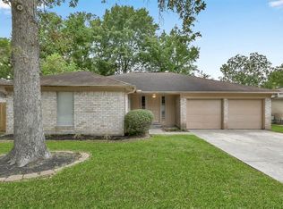 29311 Sedgefield St, Spring, TX 77386
