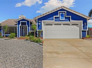 3473 N Live Oak Ave, Rialto, CA 92377