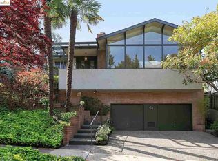 64 Huntleigh Rd, Piedmont, CA 94611