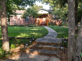 1408 Russell Bend Rd, Weatherford, TX 76088