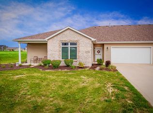 11941 Cross Winds Way, Fort Wayne, IN 46818