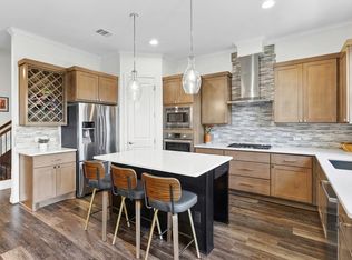 221 Adams St, Georgetown, TX 78628