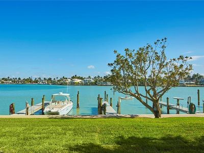 2600 Gulf Shore BLVD N #15, Naples, FL, 34103
