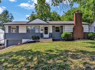 3724 S Osage St, Independence, MO 64055