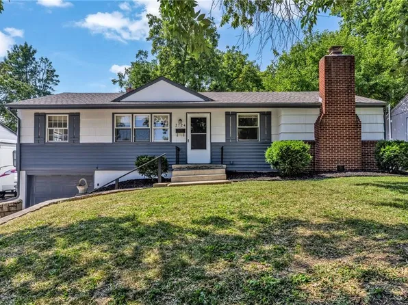3724 S Osage St, Independence, MO 64055