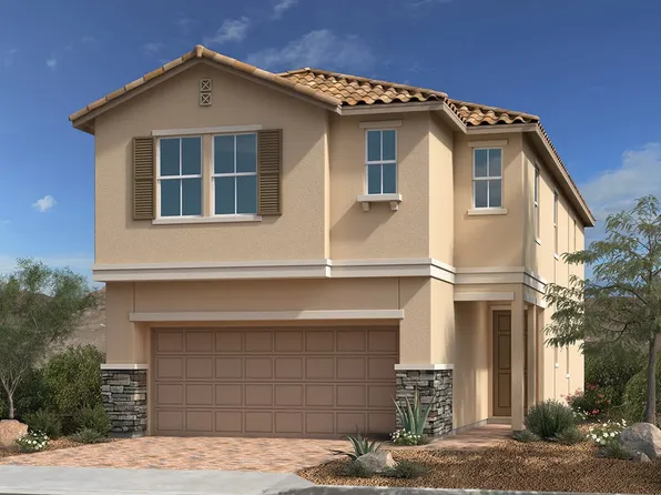 3579 Mascali Ave, Henderson, NV 89044