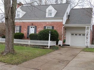 86 Danbury Ln, Buffalo, NY 14217