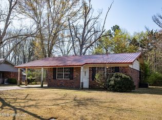 133 Montana Dr, Tupelo, MS 38801