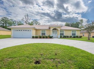 3 Ranger Pl, Palm Coast, FL 32164