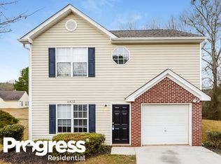 6612 Chestnut Oaks Rdg, Lithonia, GA 30038