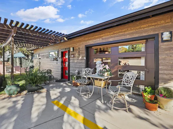 509 N Hogan Dr, Payson, AZ 85541