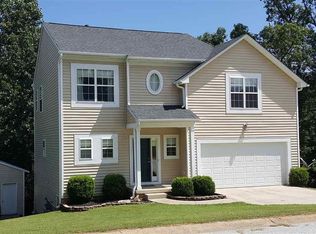 217 Marcie Rush Ln, Greer, SC 29651