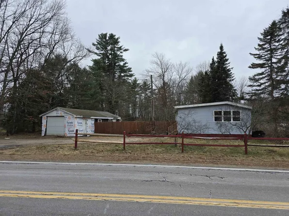 151 Salmon Falls Road, Rochester, NH 03868