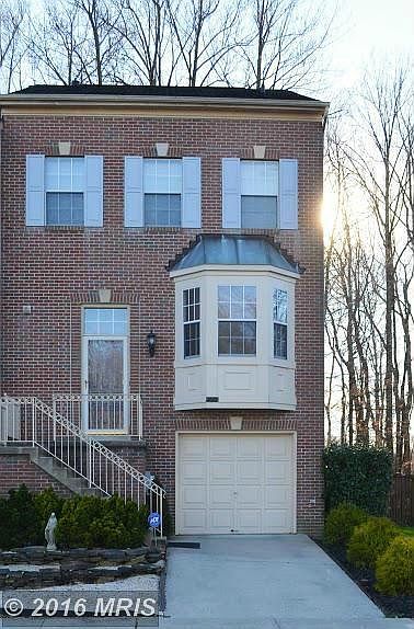 Welcome to 2627 Waltham Ct.