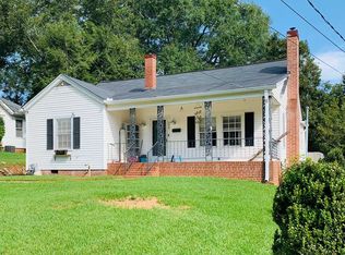 237 Tilney Ave, Griffin, GA 30224