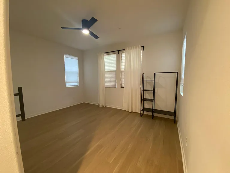 Downstairs Den