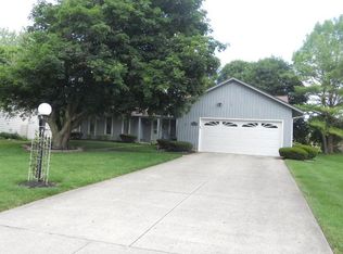 920 Chaumont Dr, Marion, OH