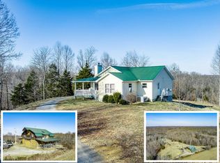 636 Mate Allen Rd, Gainesboro, TN 38562