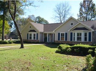 452 Vaughn Dr S, Satsuma, AL 36572