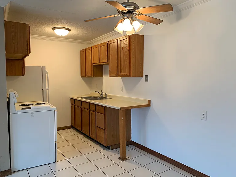 Stevens Square Apartments — Photo 106