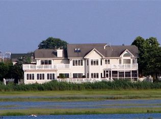 8800 Bayview Dr, Wildwood Crest, NJ 08260