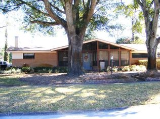 3777 Gurley Rd, Jacksonville, FL 32277