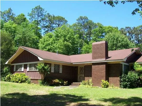 3401 Laverne Cir, Mobile, AL 36618