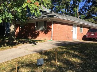1336 Palmetto Ave, Toledo, OH 43606